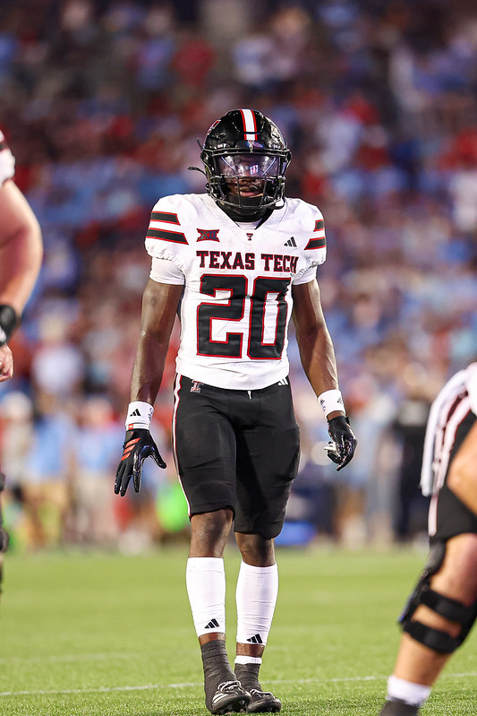 Football: Orange Bowl embracing hosting Texas Tech and Oregon for first time