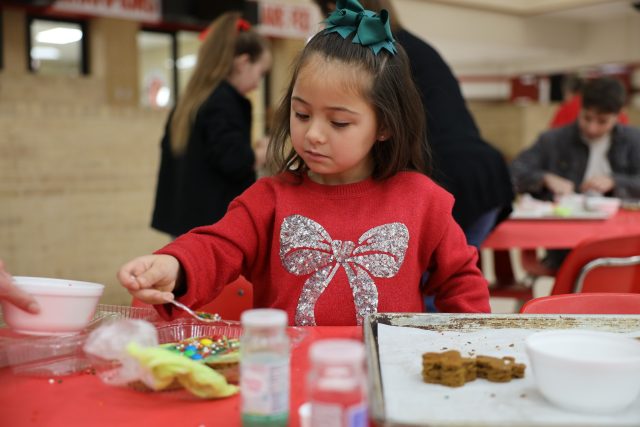 Kids, Crafts, and Creativity: Holiday Fun for Families