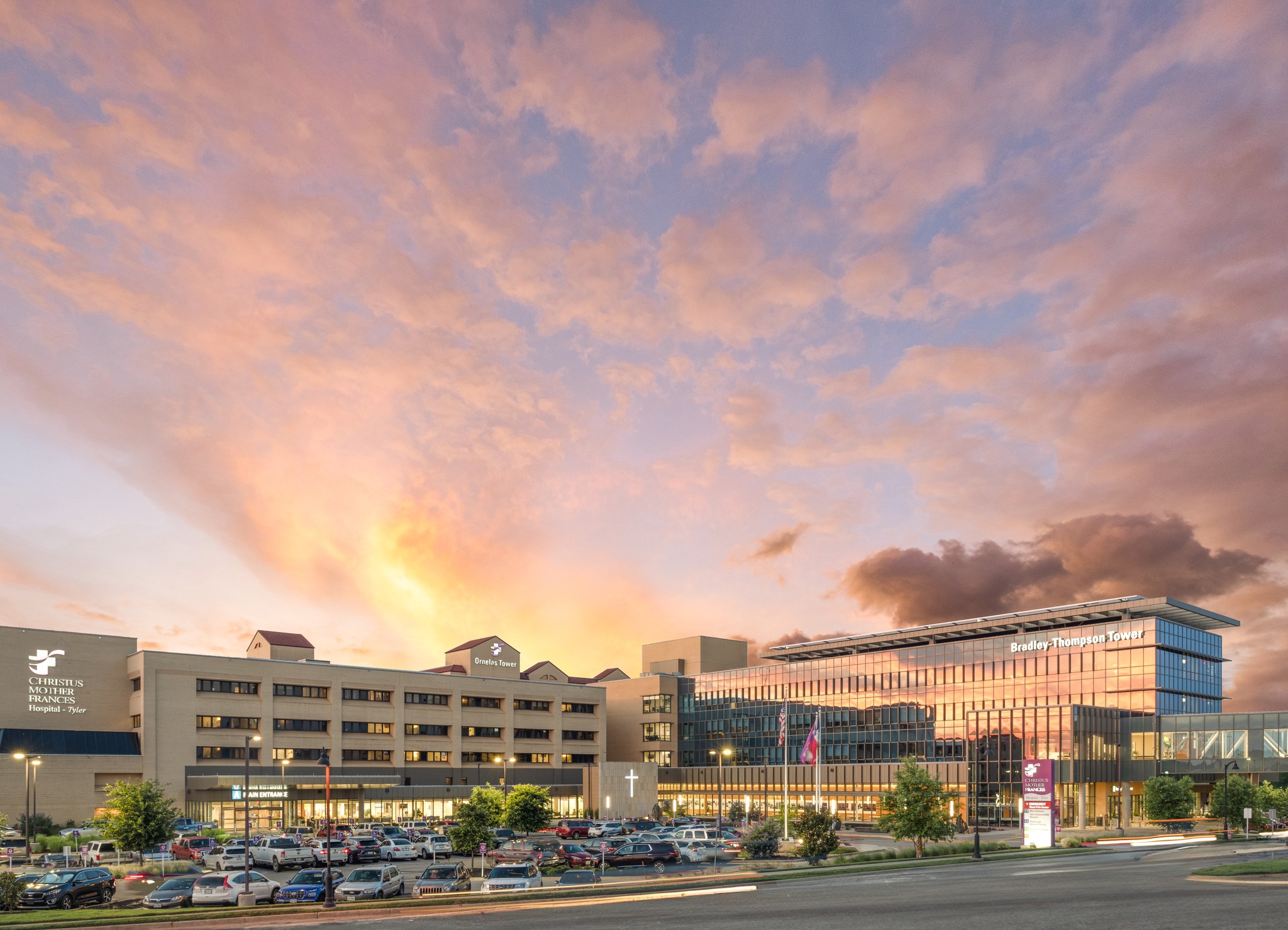 CHRISTUS Health expands children’s services with first pediatric ICU in East Texas  