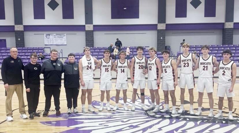 Sports Roundup: Gary defeats Tarkington 73-57 to capture Douglass Tournament title