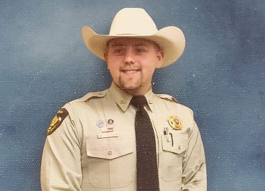 Highway designation officially honors service of late Deputy Chris Dickerson