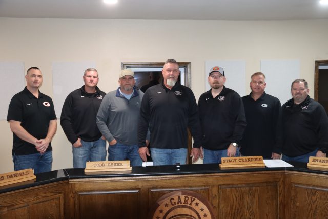 School Board Recognition Month celebrates Texas trustees