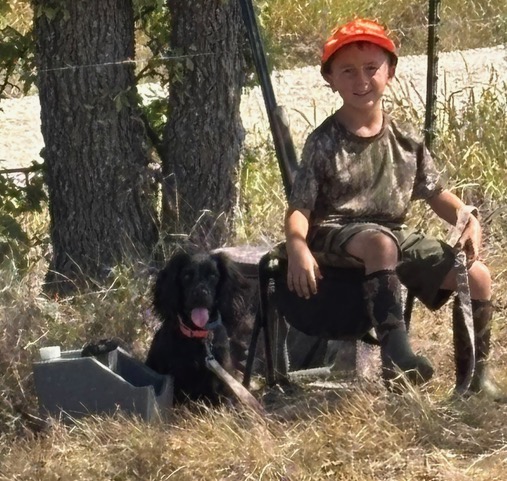 Hunting And Fishing Will Continue To Evolve And Exist