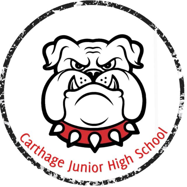 Carthage Junior High School releases third six-weeks honor roll